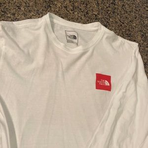 T-shirt- long sleeve